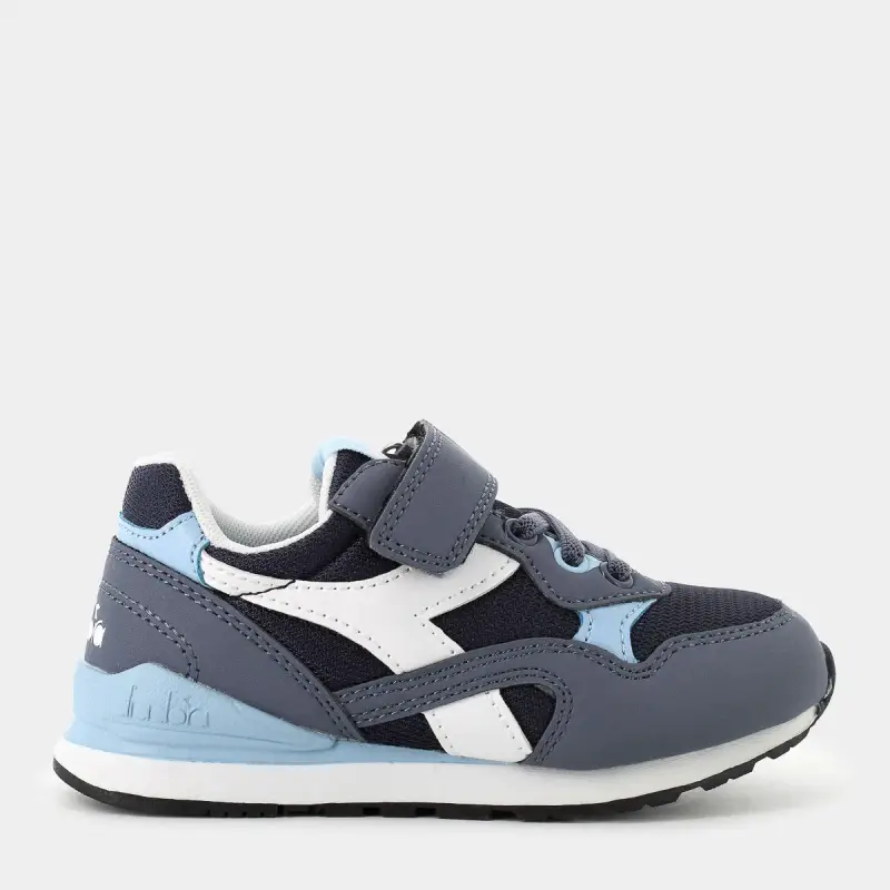 Sportive Diadora da Bambino, blu