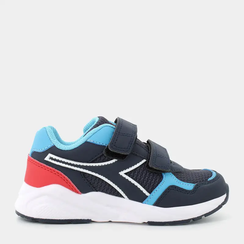 Sportive Diadora da Bambino, blu
