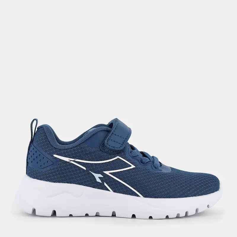 Sportive Diadora da Bambino, blu