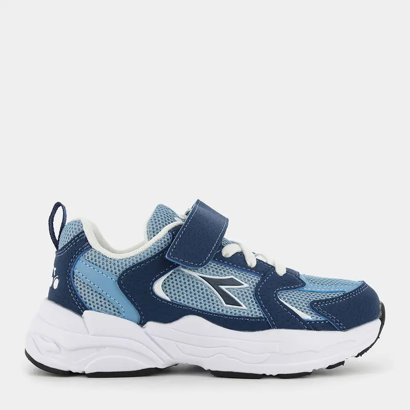 Sportive Diadora da Bambino, blu
