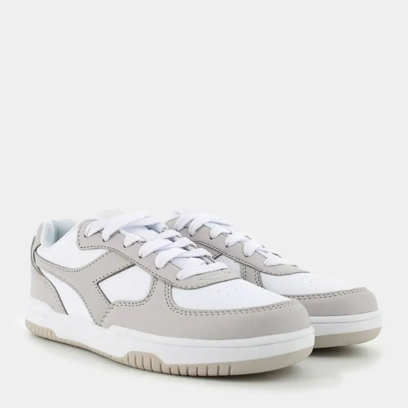 Sportive Diadora da Donna, beige miniatura 2