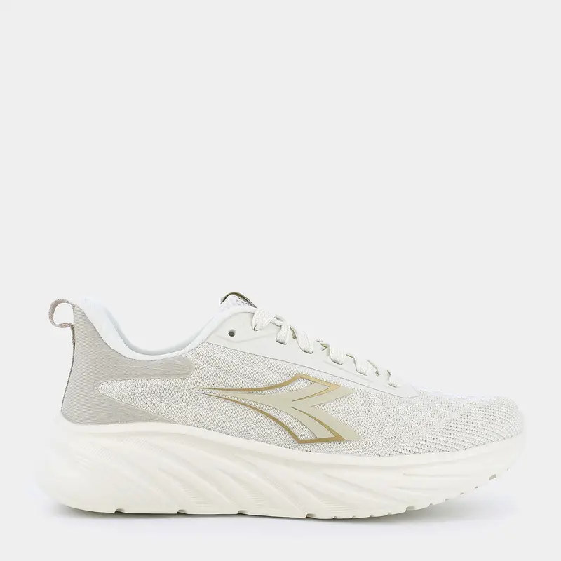 Sportive Diadora da Donna, beige