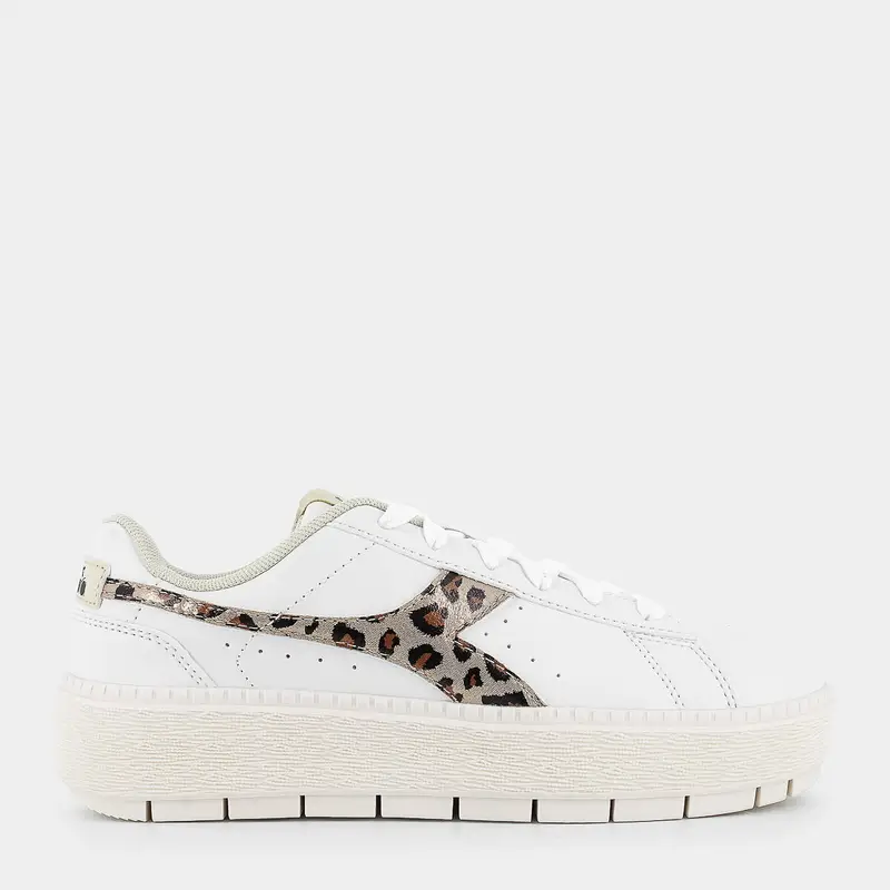 Sportive Diadora da Donna, bianco