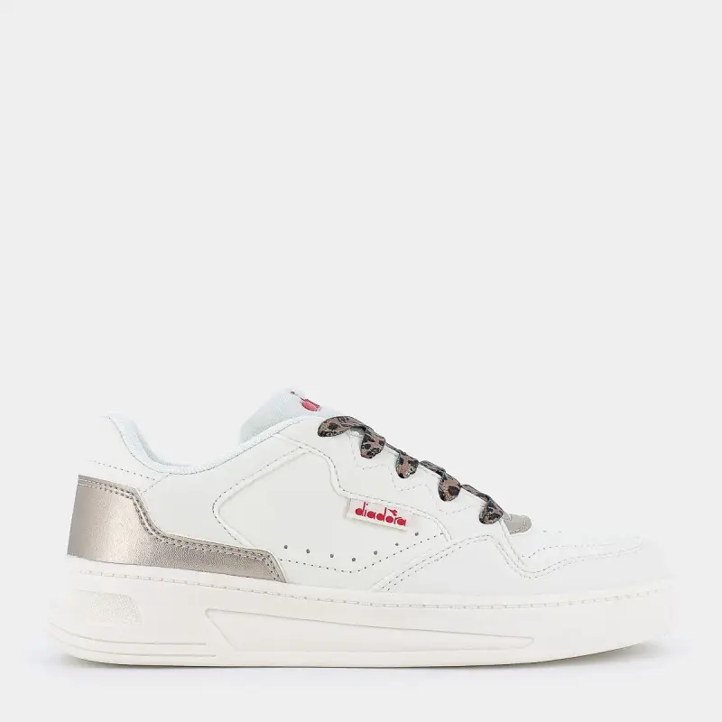 Sportive Diadora da Donna, bianco