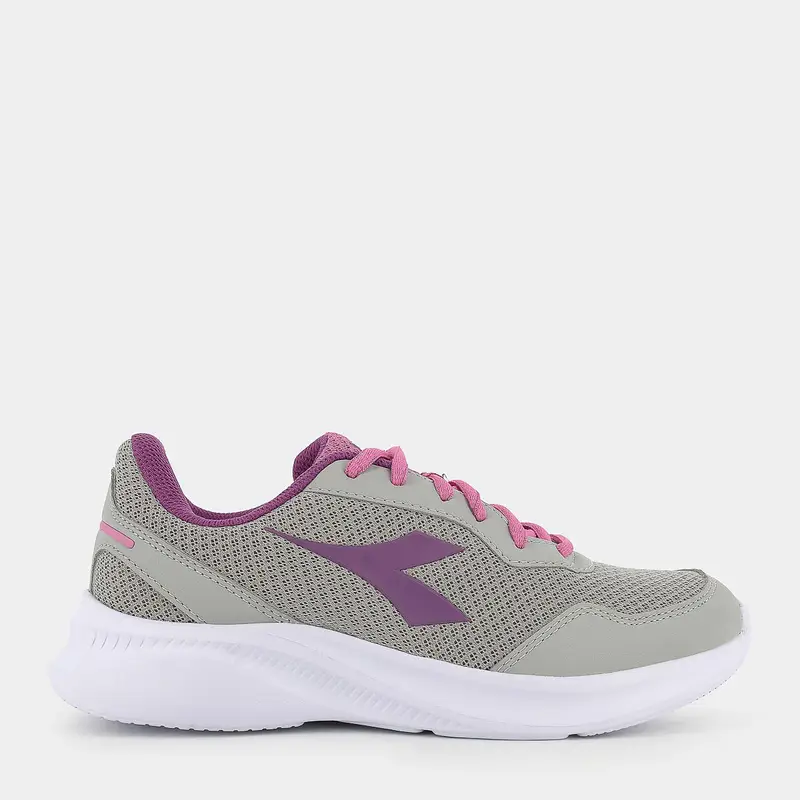 Sportive Diadora da Donna, grigio