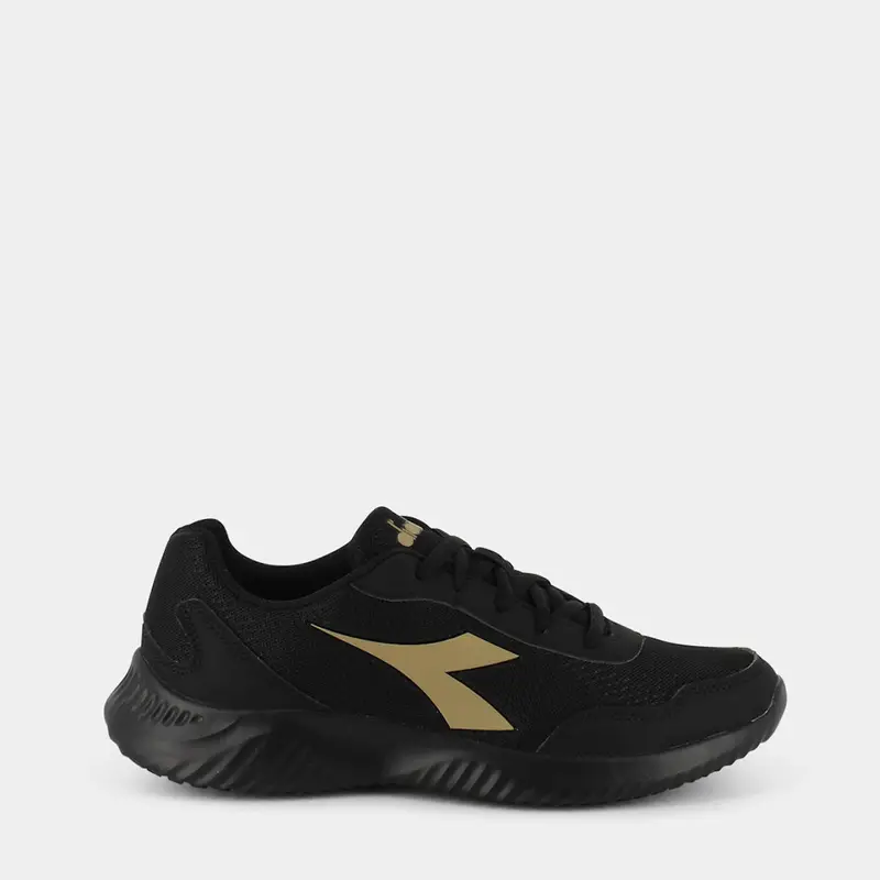 Sportive Diadora da Donna, nero