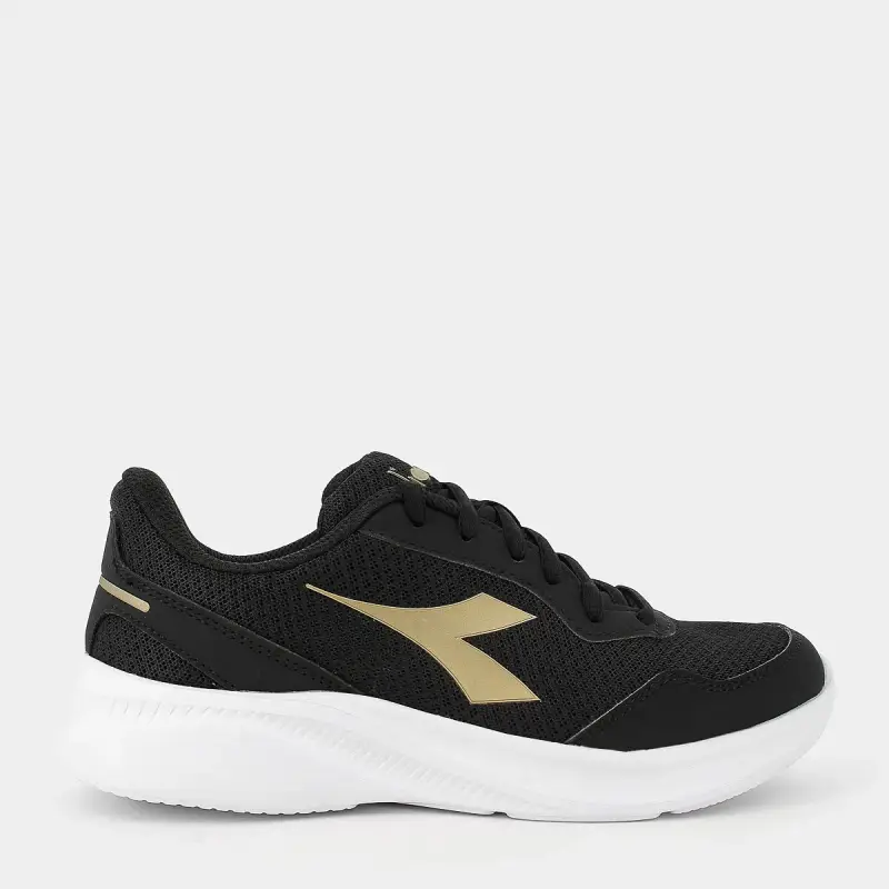 Sportive Diadora da Donna, nero