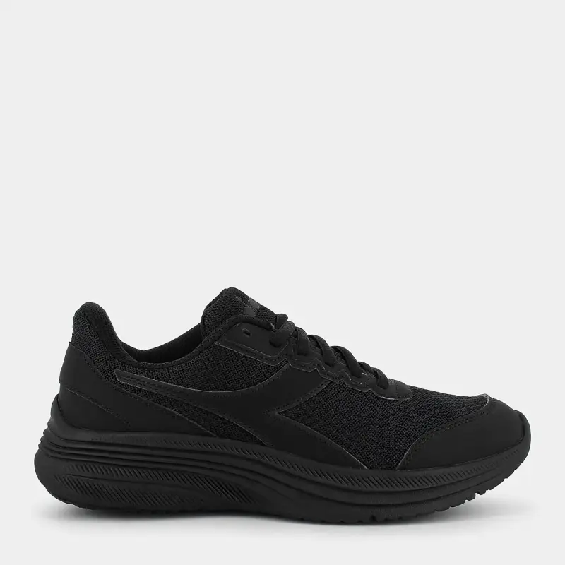 Sportive Diadora da Donna, nero
