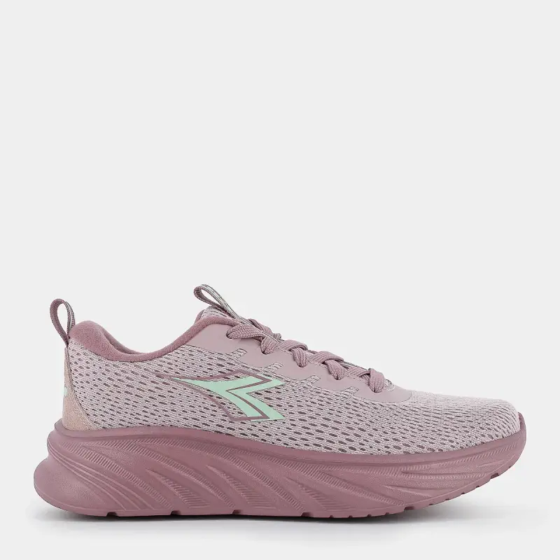 Sportive Diadora da Donna, rosa