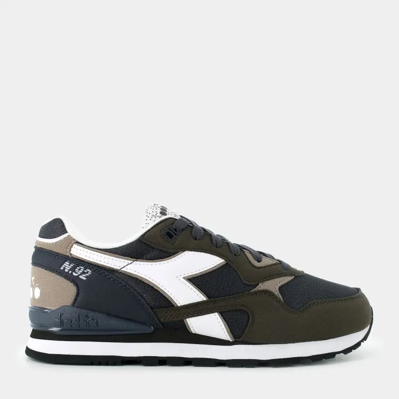 Sportive Diadora da Uomo, blu