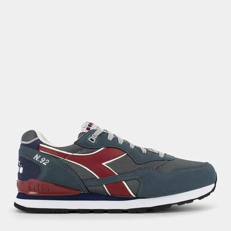 Sportive Diadora da Uomo, blu