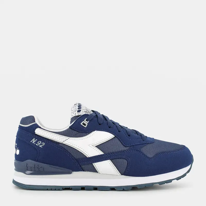 Sportive Diadora da Uomo, blu