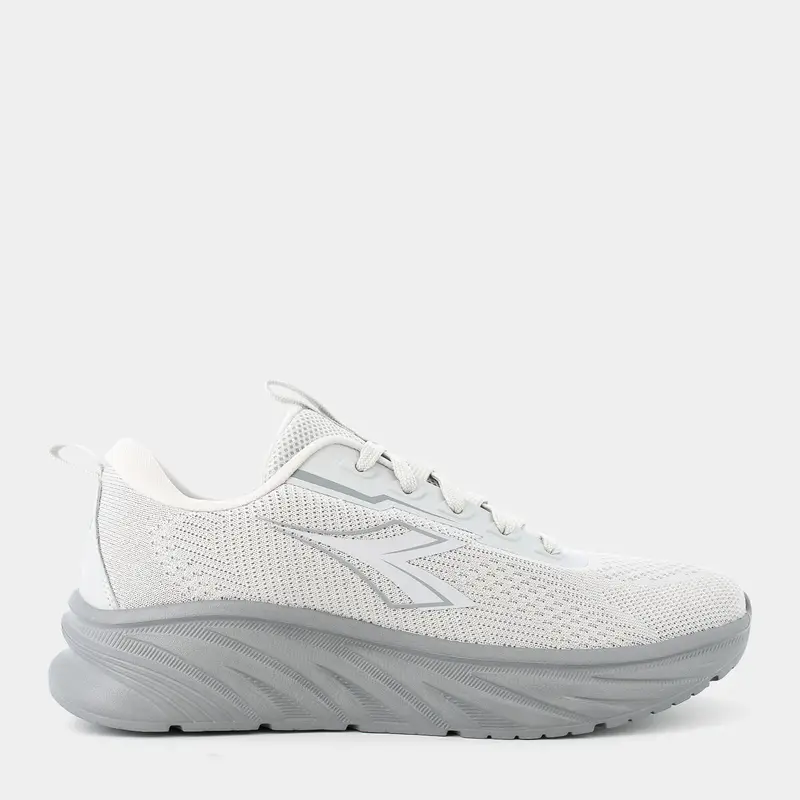 Sportive Diadora da Uomo, grigio