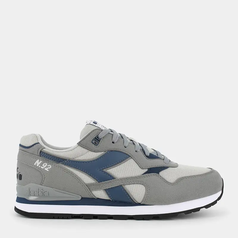 Sportive Diadora da Uomo, grigio