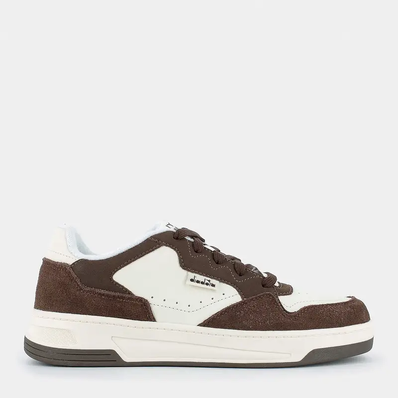 Sportive Diadora da Uomo, marrone