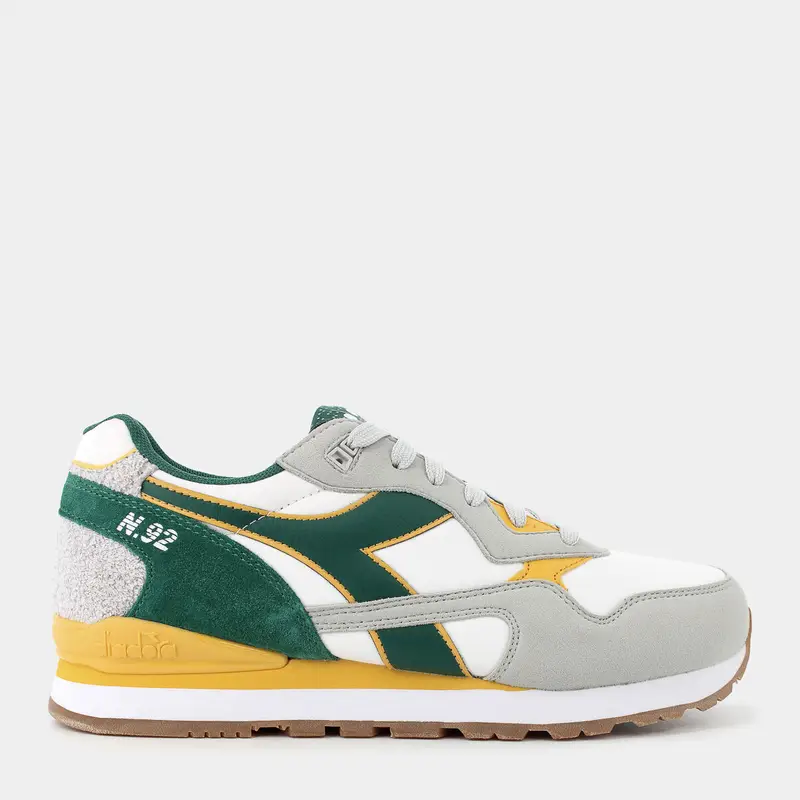 Sportive Diadora da Uomo, multicolor