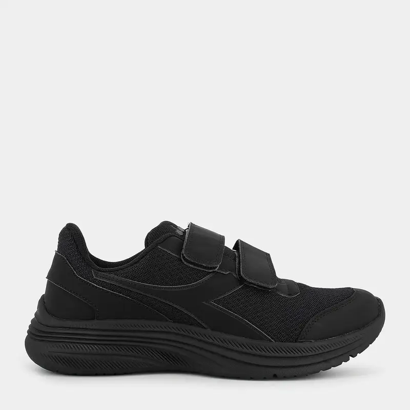 Sportive Diadora da Uomo, nero