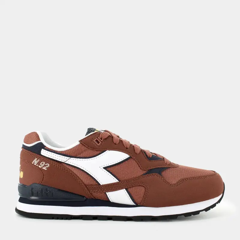Sportive Diadora da Uomo, rosso