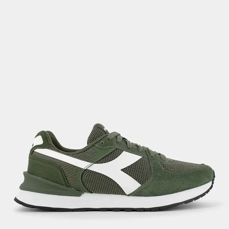 Sportive Diadora da Uomo, verde