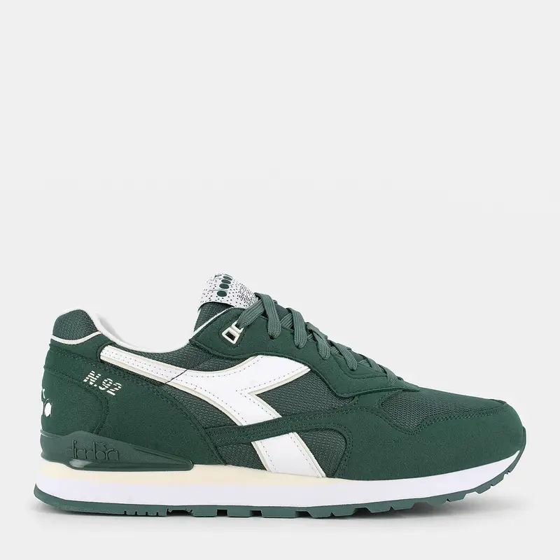 Sportive Diadora da Uomo, verde