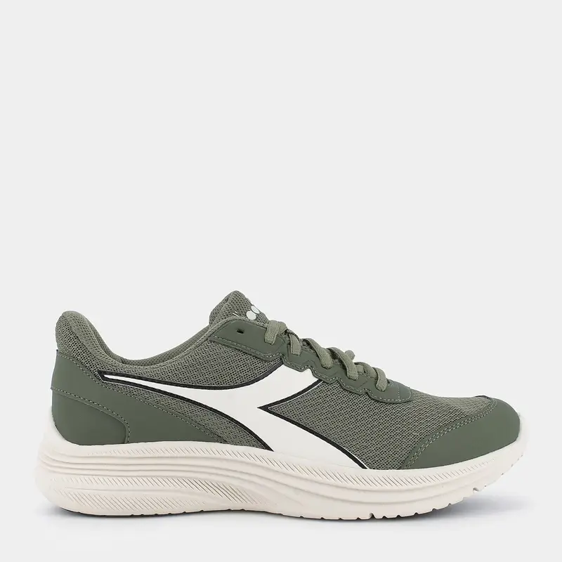 Sportive Diadora da Uomo, verde