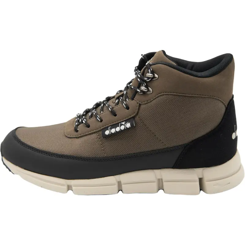Stivali Diadora cliff. Marrone. Uomini | Diadora