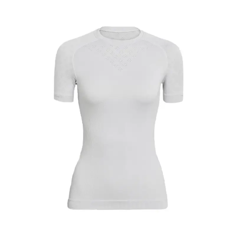 T-Shirt Running Act Hp Bianco Donna XS/S