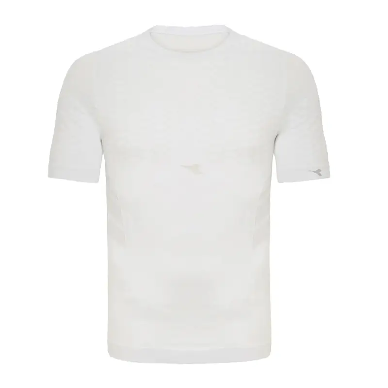T-Shirt Running Act Hp Fluo Uomo XS/S