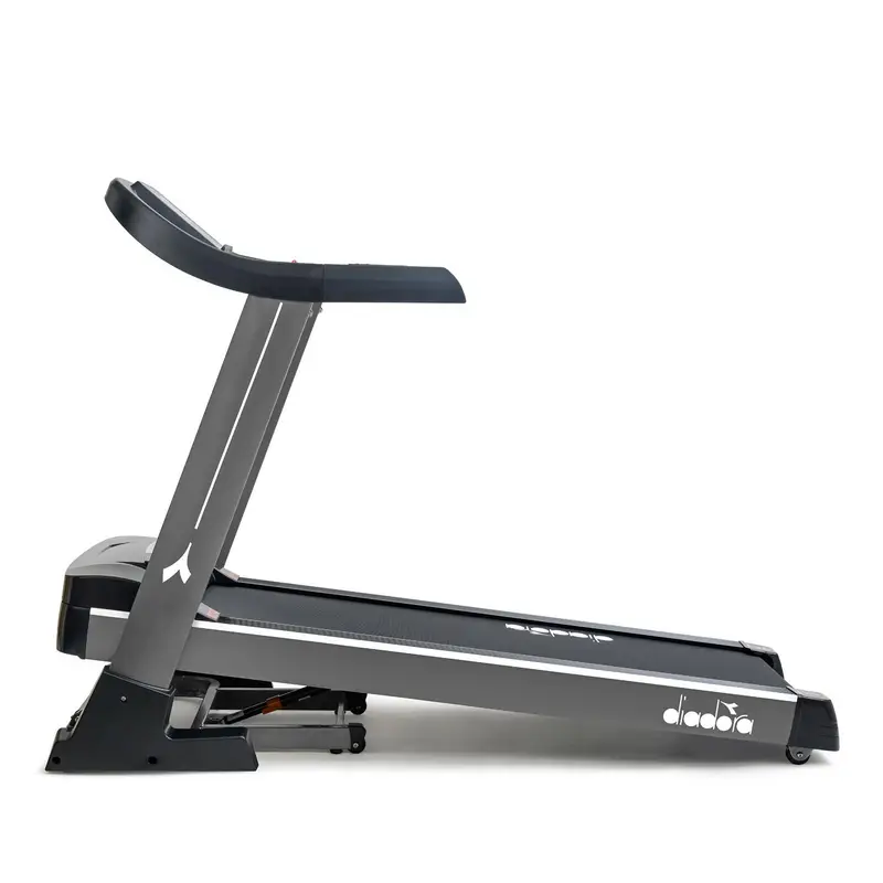 Tapis Roulant Diadora Runner 7.7 | Diadora Nero