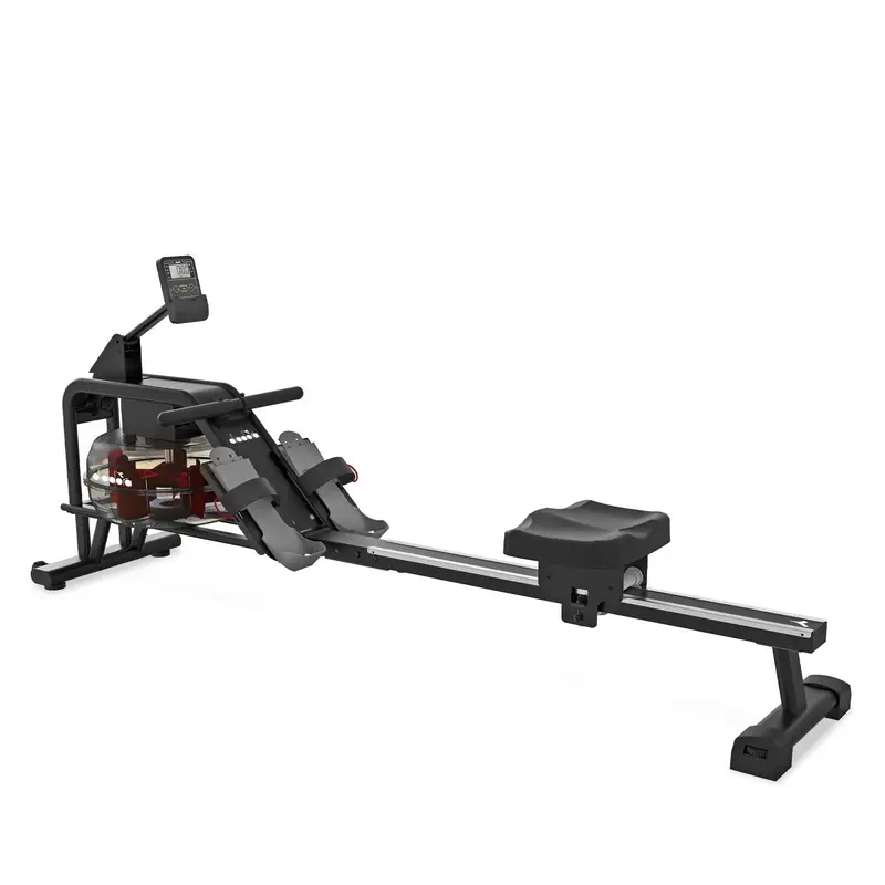 Vogatore Diadora RQ400 | Diadora Nero