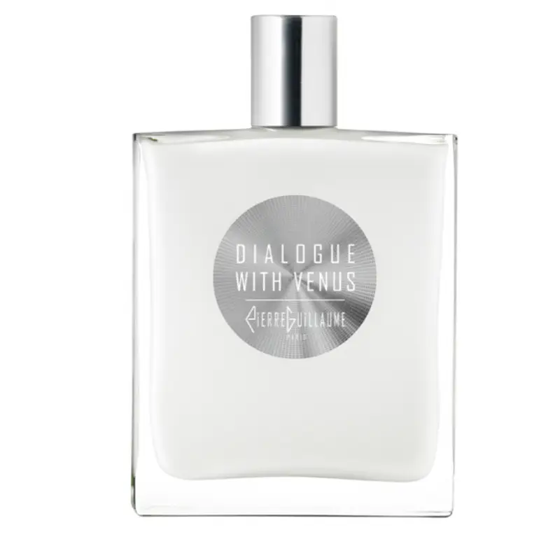 DIALOGUE WITH VENUS (EDP)