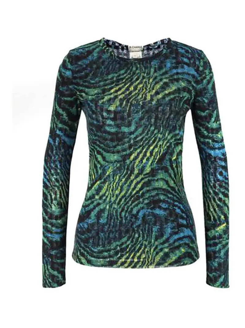 Maglione Multicolore