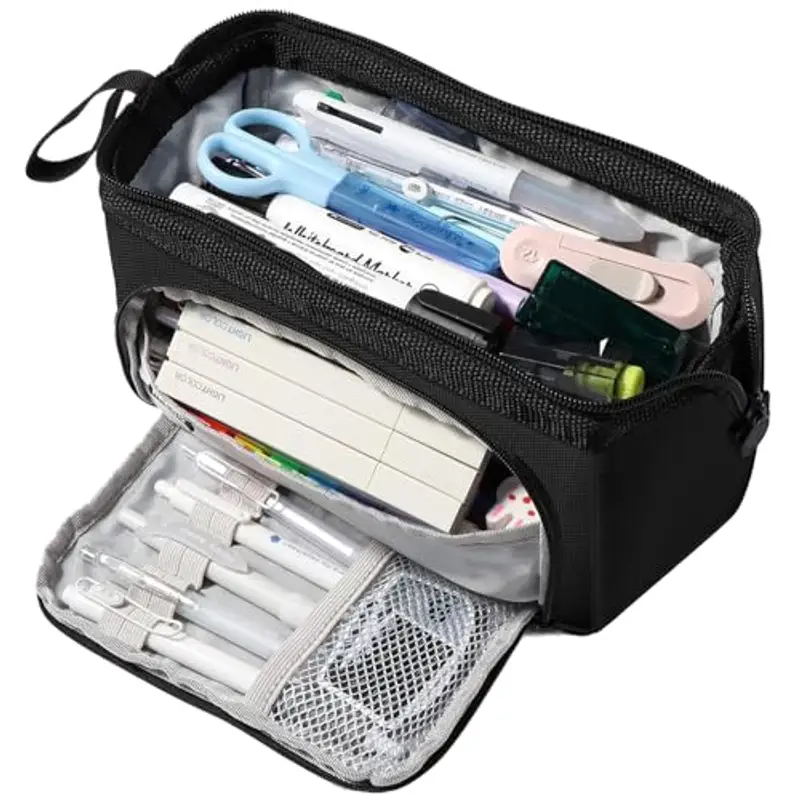 Diboniur Astucci Bambina Nero 2150404