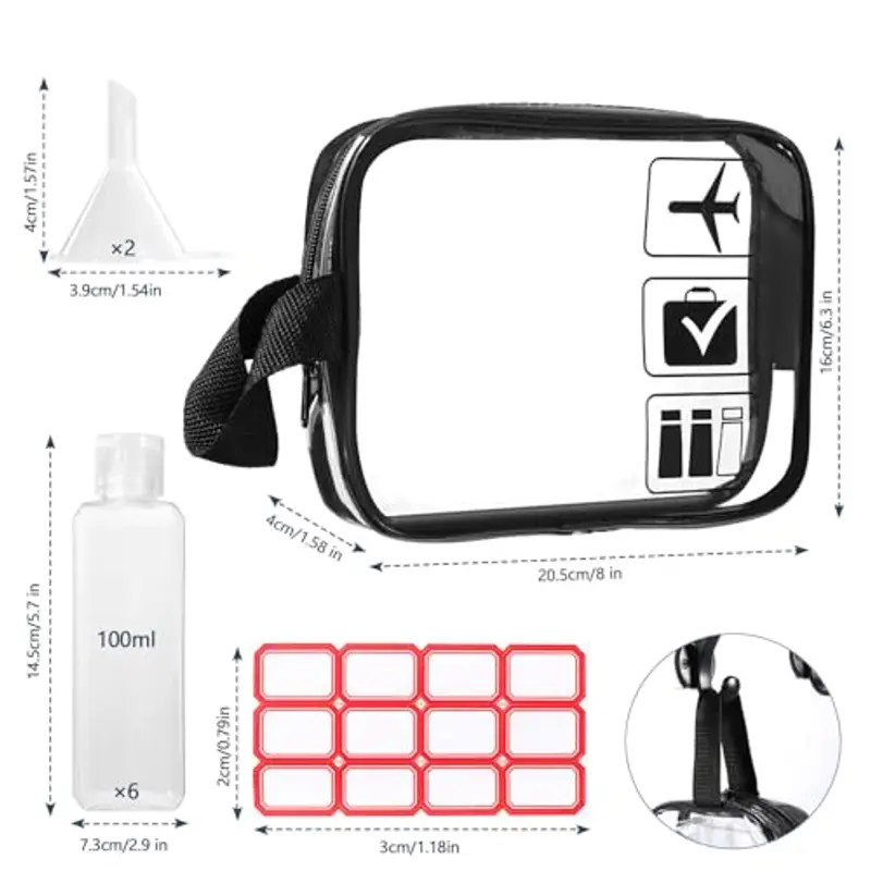 Diboniur Beauty Case Crema 1179149 miniatura 2