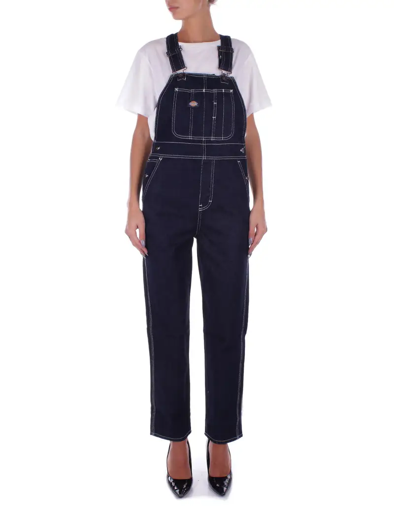 Abiti Rinsed Rinsed BLU