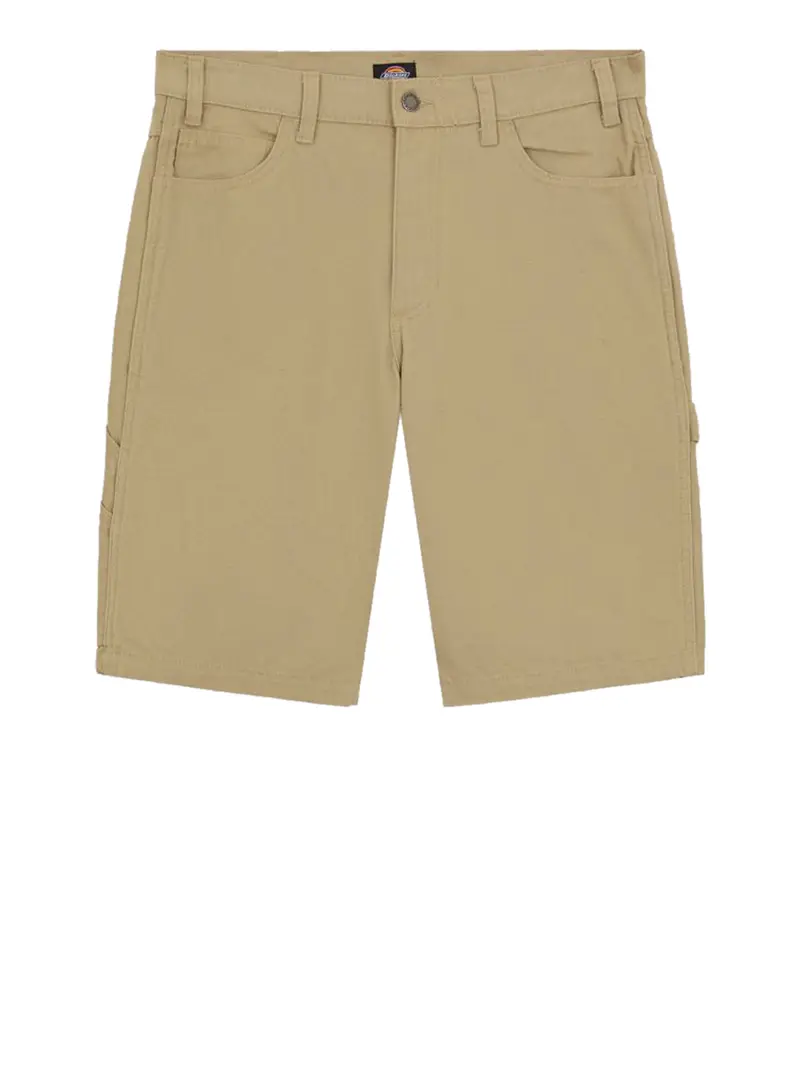 Dickies Bermuda Uomo Beige 2490015