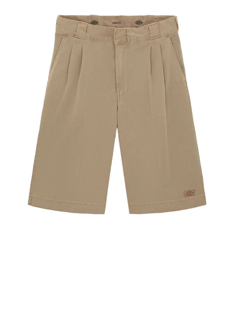 Dickies Bermuda Uomo Beige 2489998