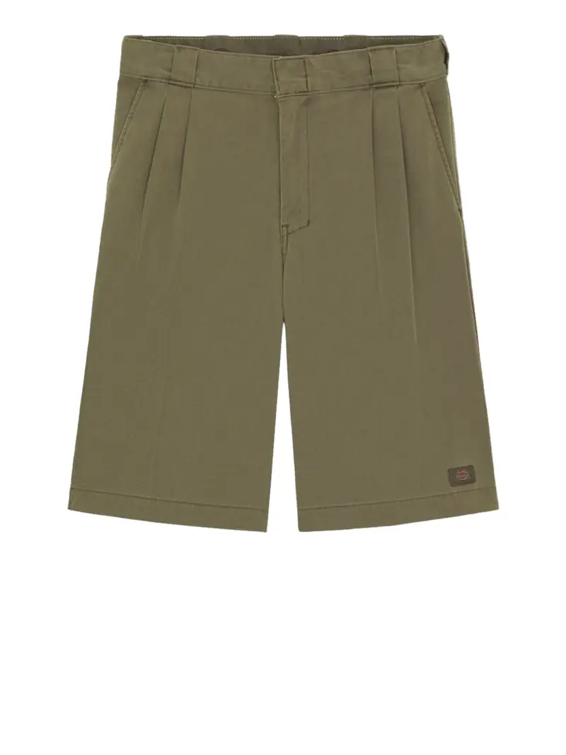 Dickies Bermuda Uomo Verde 2495600