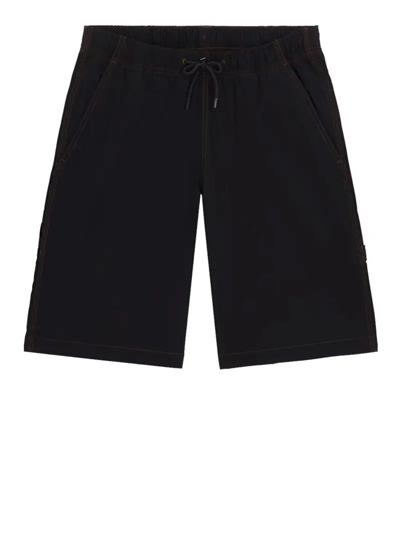 Dickies Bermuda Uomo Nero 2494057