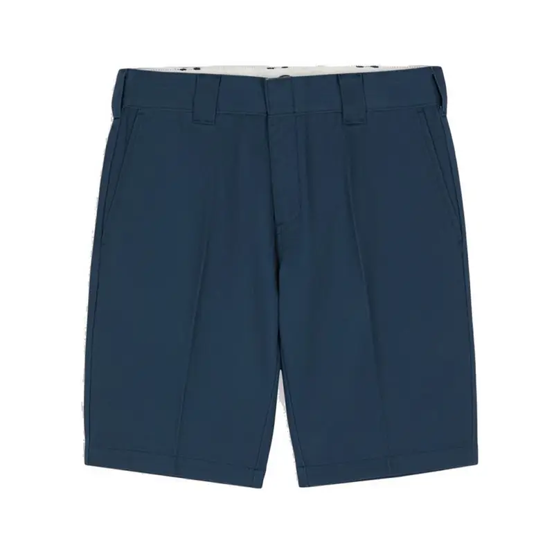 Bermuda Slim Blu Uomo 34