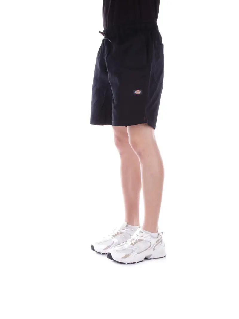 Dickies Bermuda Uomo Nero 2953097 miniatura 2