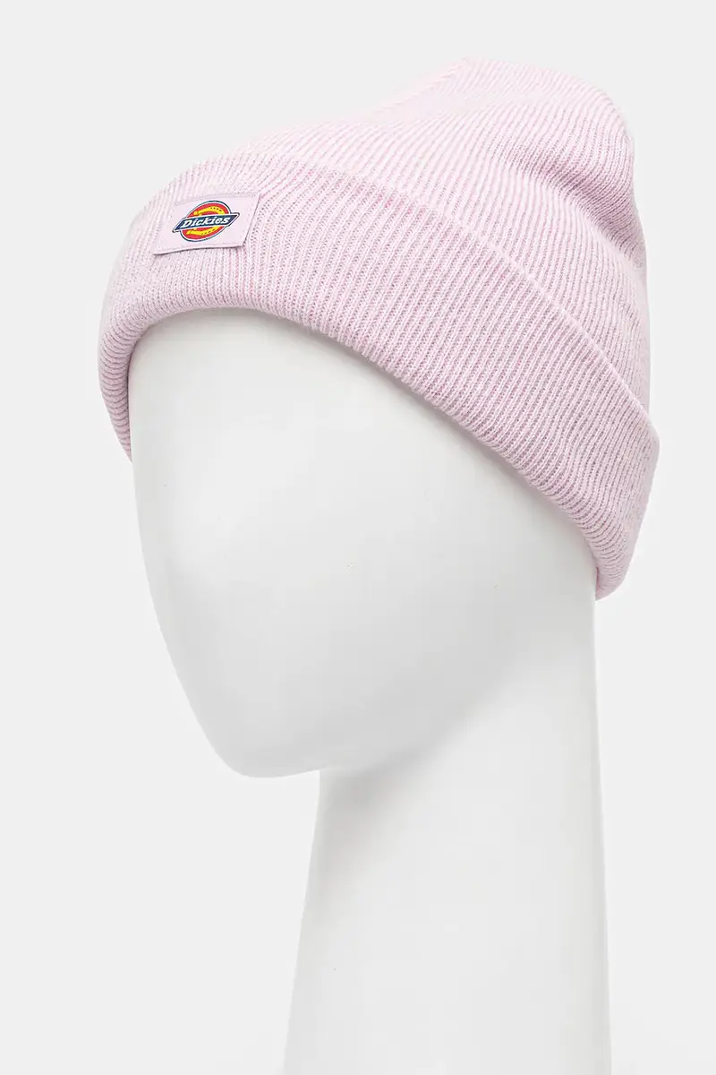 berretto GIBSLAND colore marrone DK0A4X7K Rosa miniatura 2