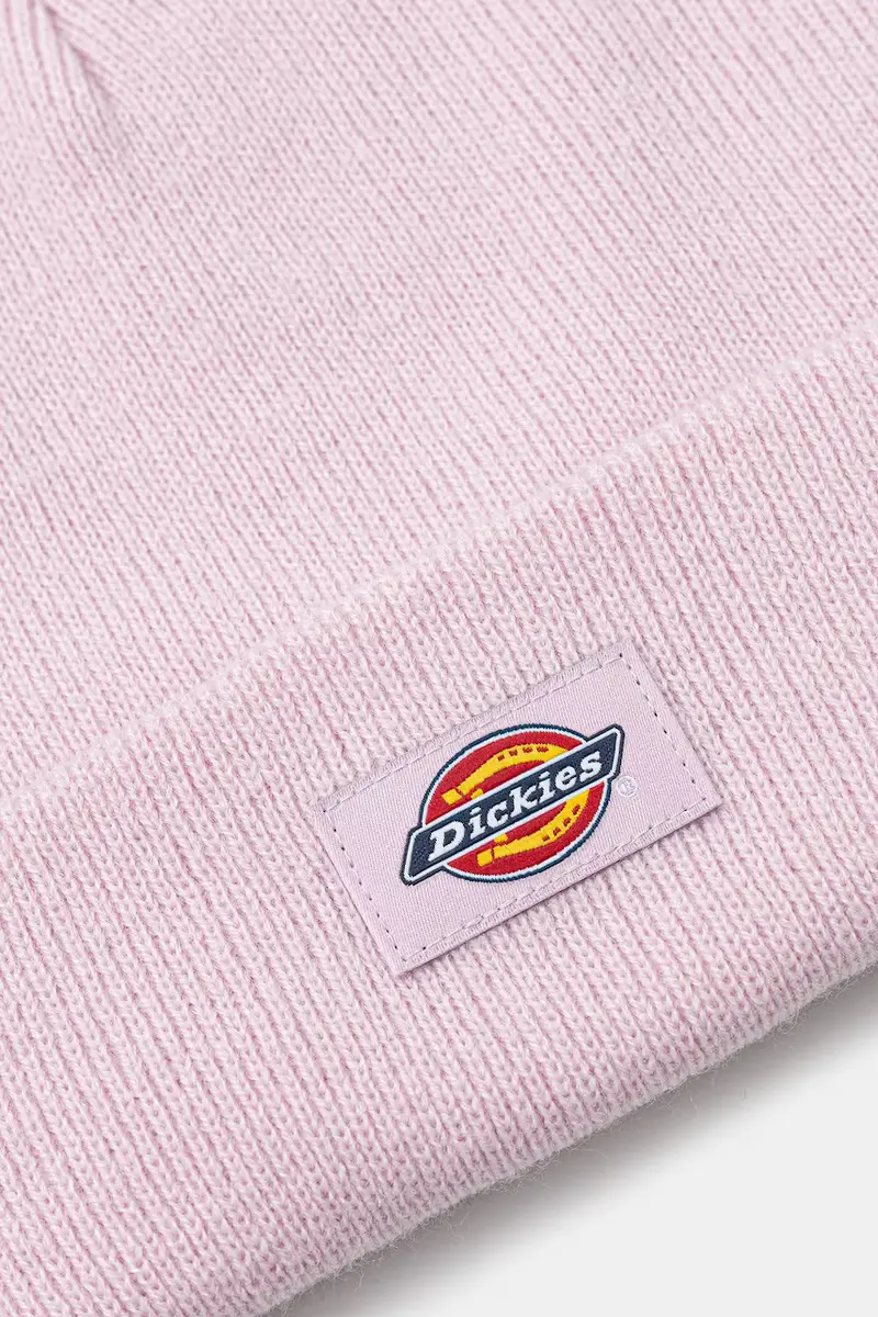 berretto GIBSLAND colore marrone DK0A4X7K Rosa miniatura 3