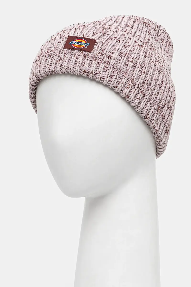 berretto Lewistown Beanie colore marrone DK0A4Z3J Rosa miniatura 2