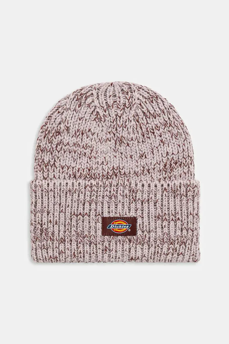 berretto Lewistown Beanie colore marrone DK0A4Z3J Rosa