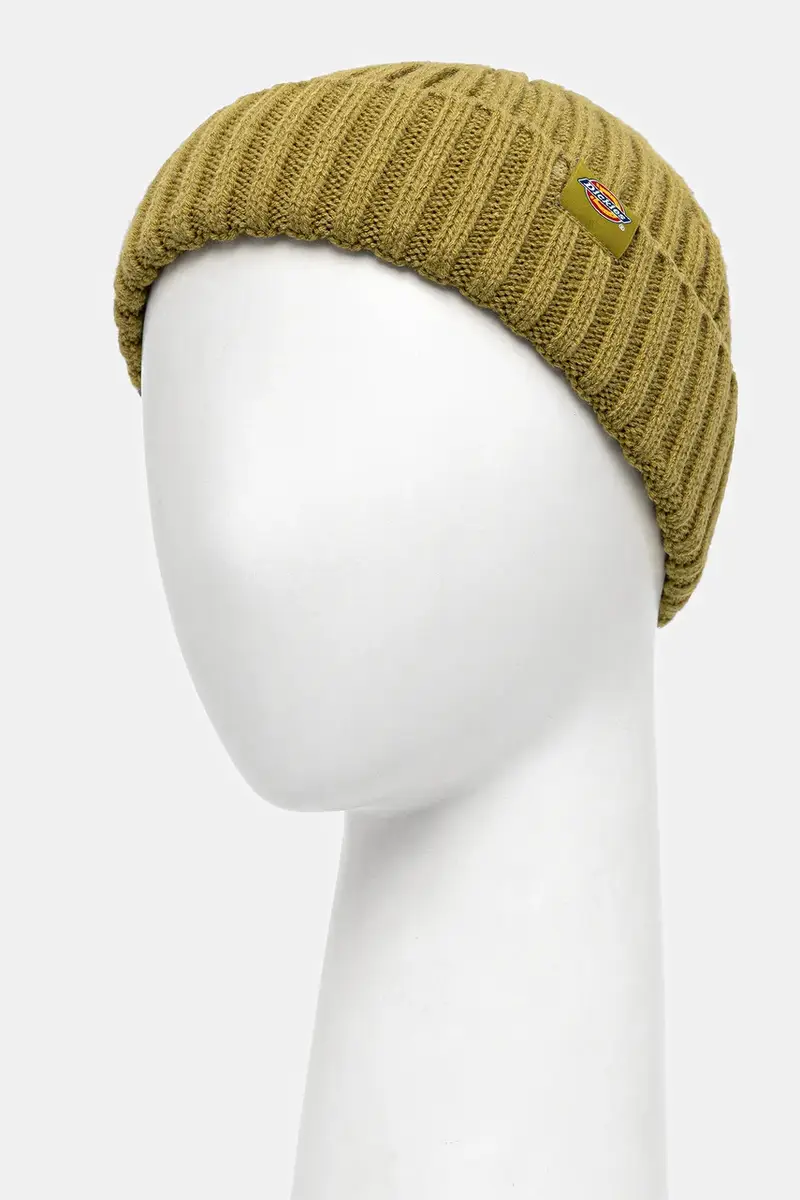 berretto LOCKWOOD colore beige DK0A4Z2O Verde miniatura 2