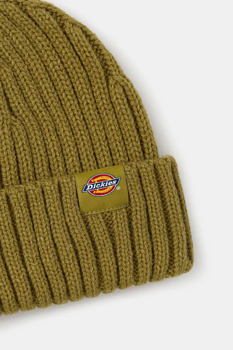 berretto LOCKWOOD colore beige DK0A4Z2O Verde miniatura 3