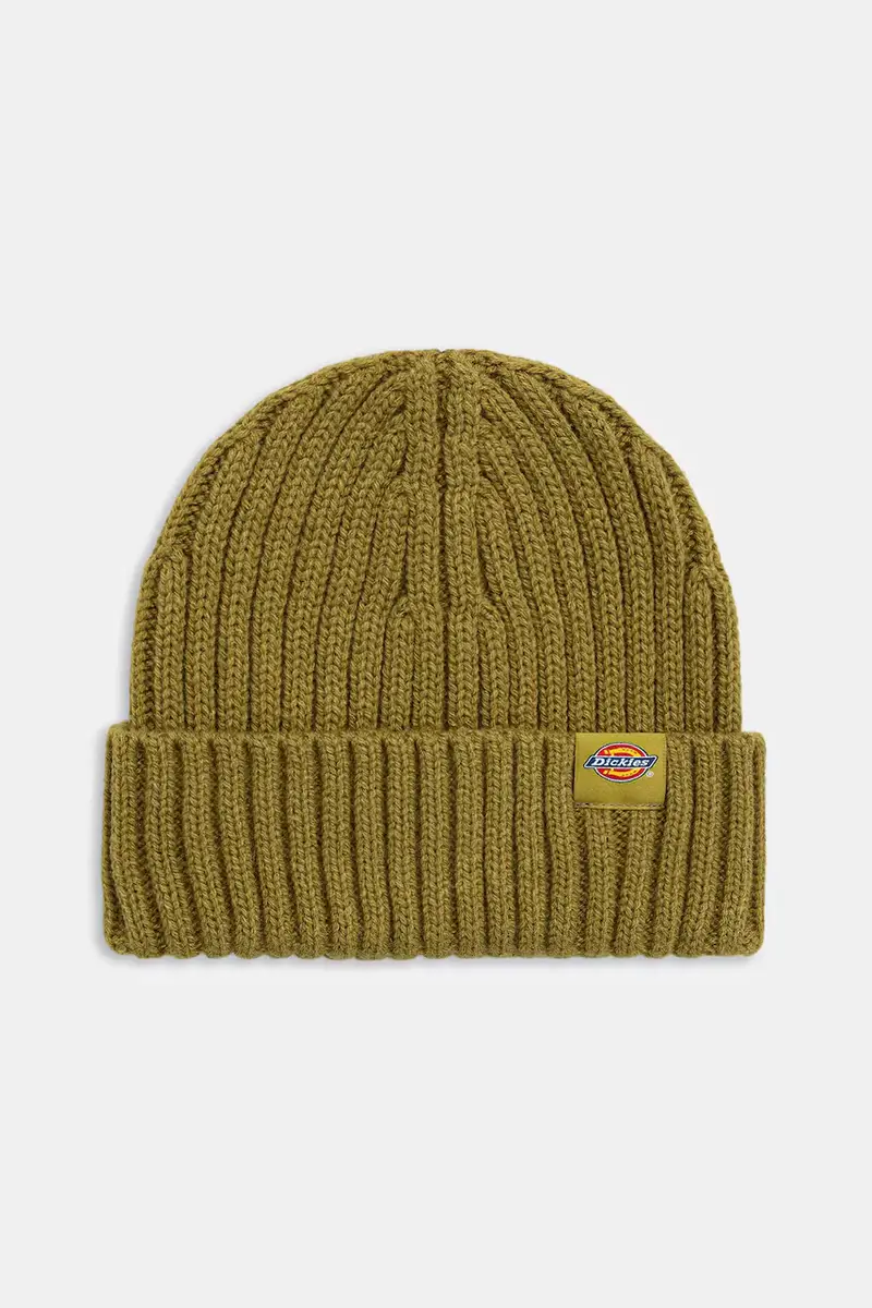 berretto LOCKWOOD colore beige DK0A4Z2O Verde