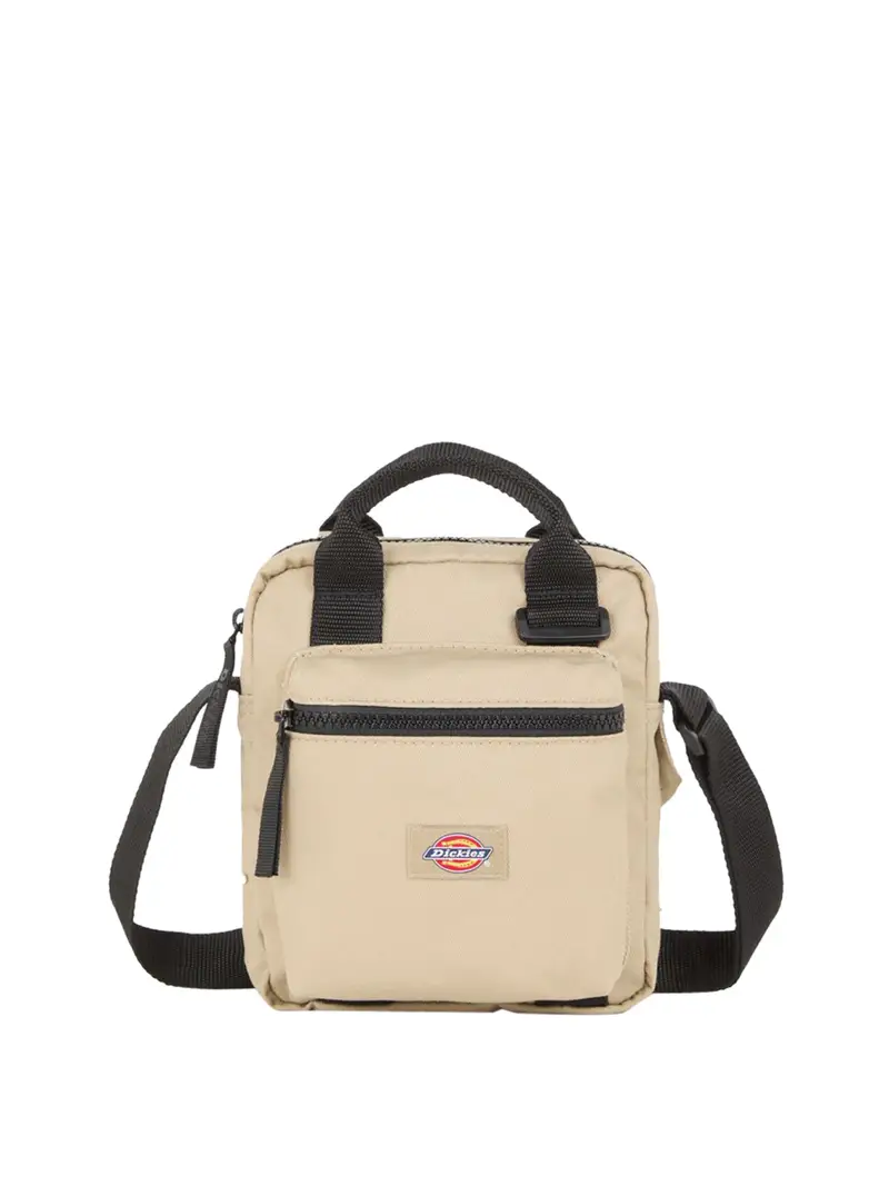Dickies Borsa a tracolla Uomo Beige 2490078