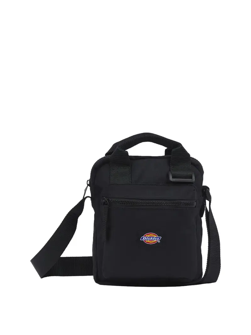 Dickies Borsa a tracolla Uomo Nero 2494001